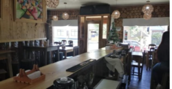 RESTAURANTE EN FUNCIONAMIENTO – EXCELENTE OPORTUNIDAD DE INVERSIÓn
