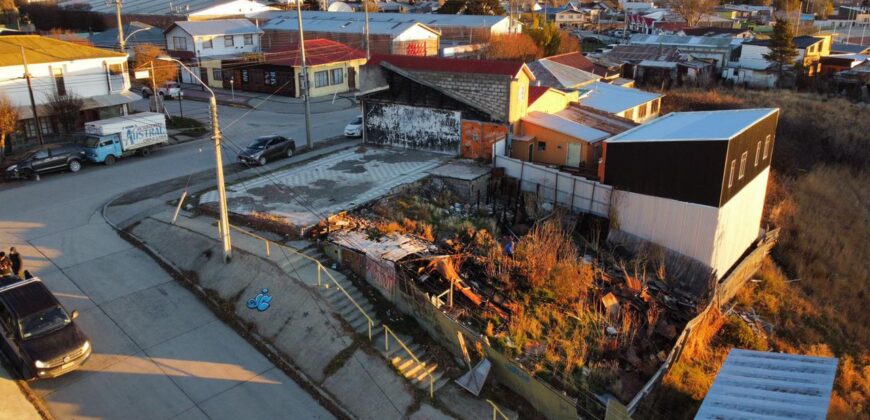 Oportunidad de Inversión en el Centro de Puerto Natales