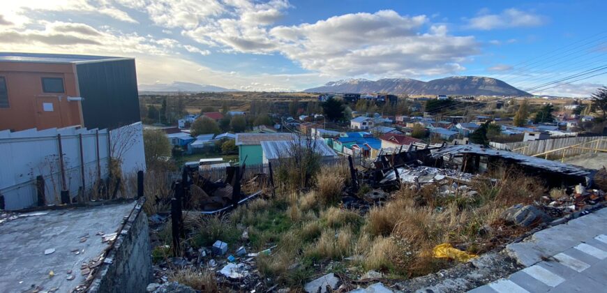 Oportunidad de Inversión en el Centro de Puerto Natales