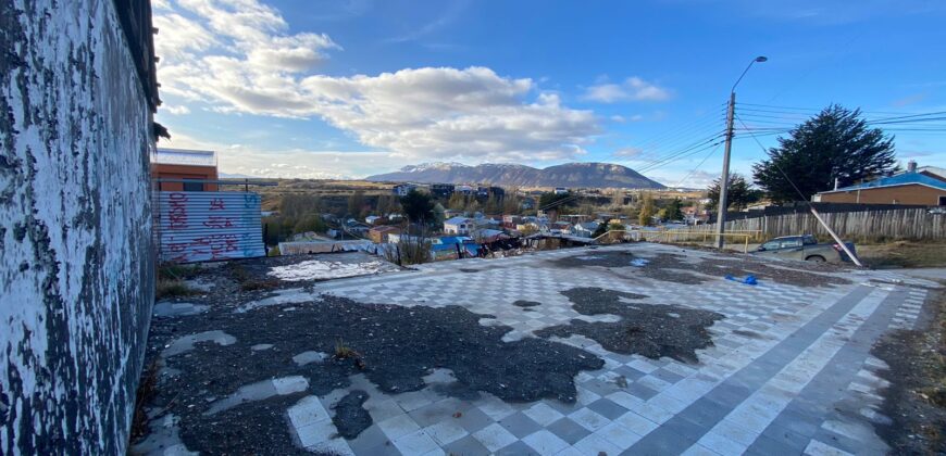 Oportunidad de Inversión en el Centro de Puerto Natales