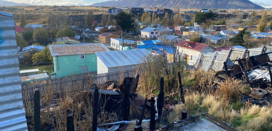 Oportunidad de Inversión en el Centro de Puerto Natales