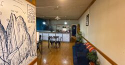 EXCEPCIONAL PROPIEDAD COMERCIAL FRENTE A LA PLAZA DE ARMAS DE PUERTO NATALES