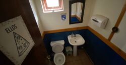 EXCEPCIONAL PROPIEDAD COMERCIAL FRENTE A LA PLAZA DE ARMAS DE PUERTO NATALES