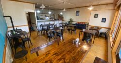EXCEPCIONAL PROPIEDAD COMERCIAL FRENTE A LA PLAZA DE ARMAS DE PUERTO NATALES