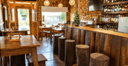 RESTAURANTE EN FUNCIONAMIENTO – EXCELENTE OPORTUNIDAD DE INVERSIÓn