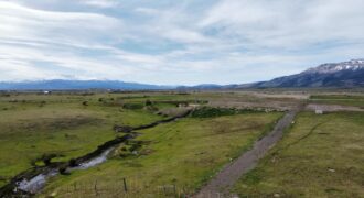 🌿 SE VENDE TERRENO DE ½ HECTÁREA EN PUERTO BORIES – PUERTO NATALES