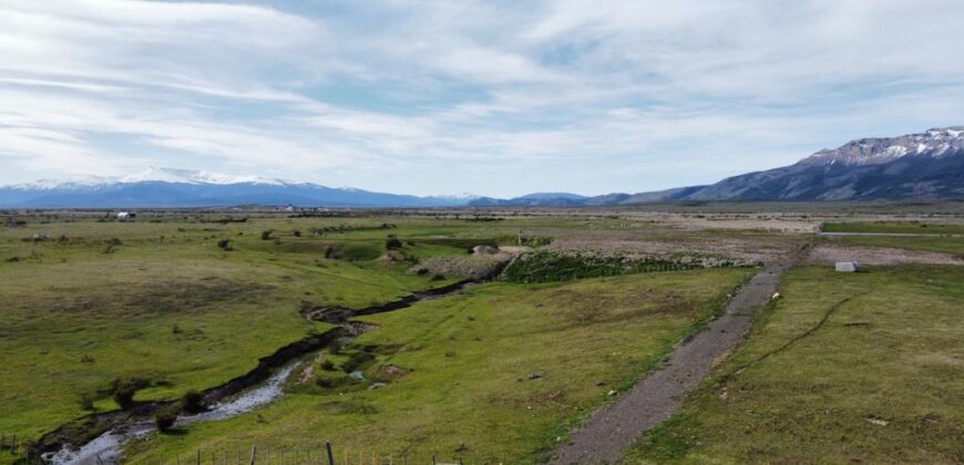 🌿 SE VENDE TERRENO DE ½ HECTÁREA EN PUERTO BORIES – PUERTO NATALES
